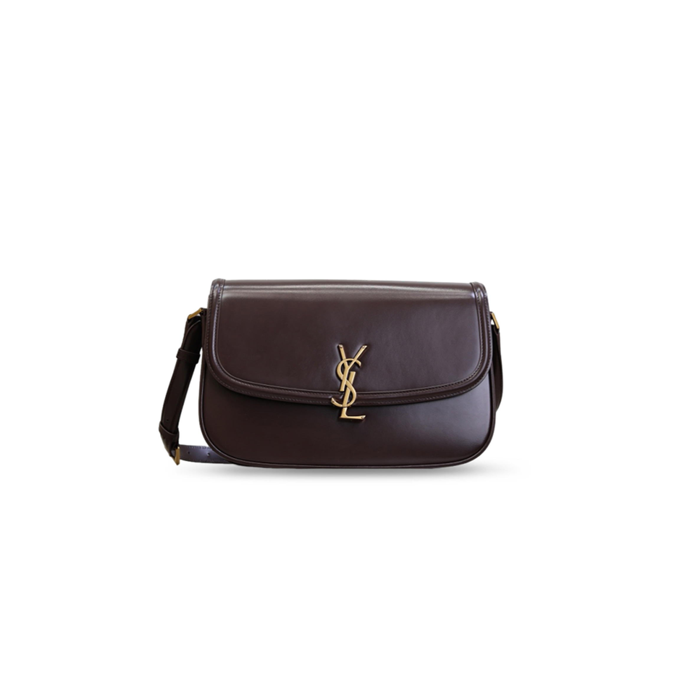 YSL SOLFERINO MEDIUM IN BOX SAINT LAURENT 832332 (29*18*4cm)